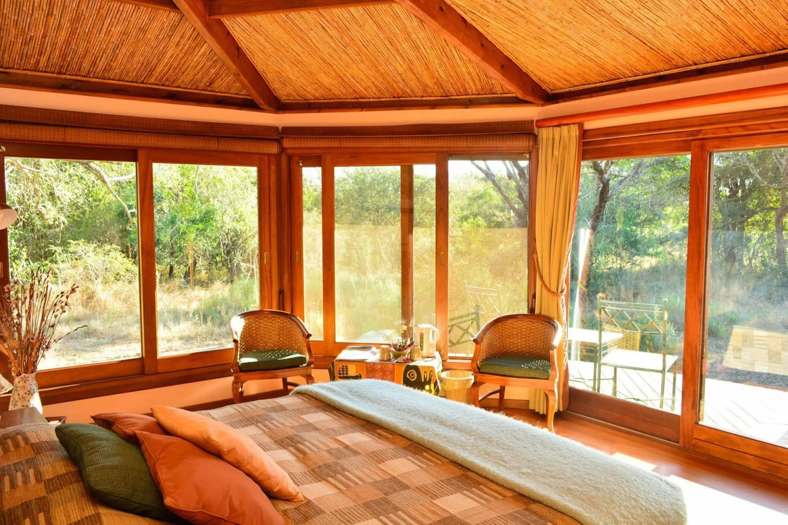 Bushwillow Collection