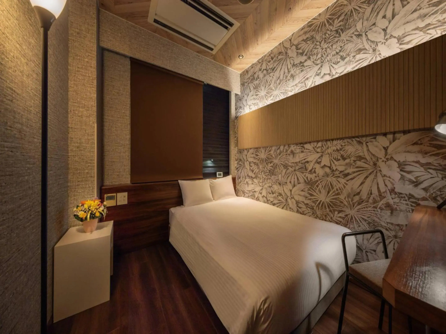 Tokai City Hotel