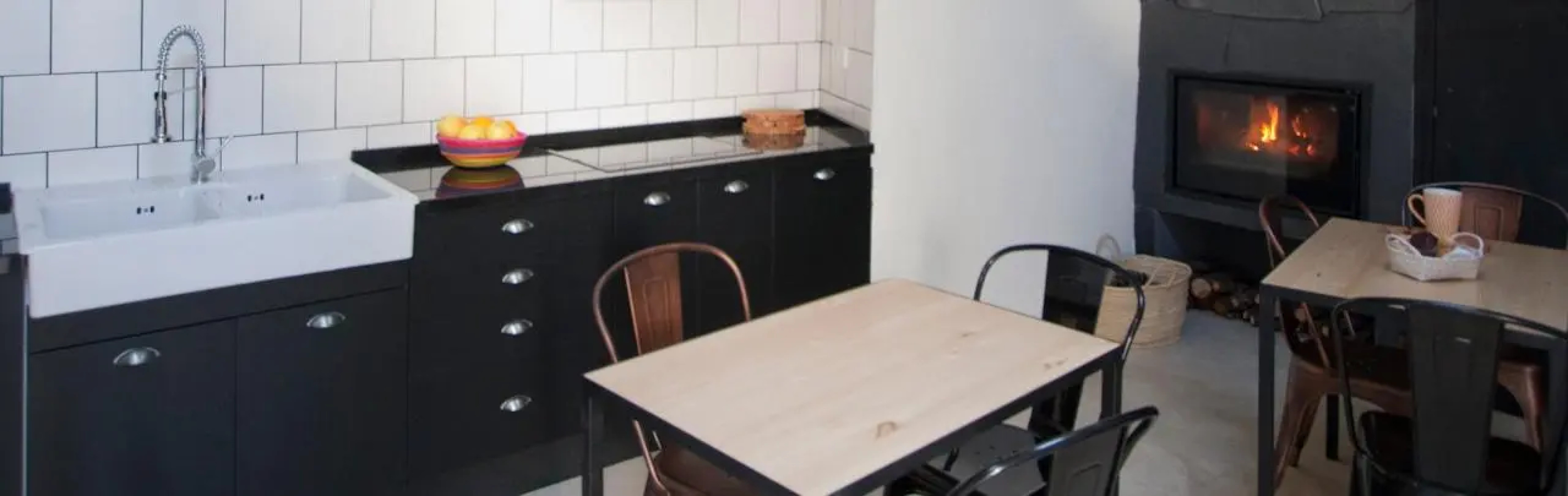 Akassa Alojamientos Bioclimáticos