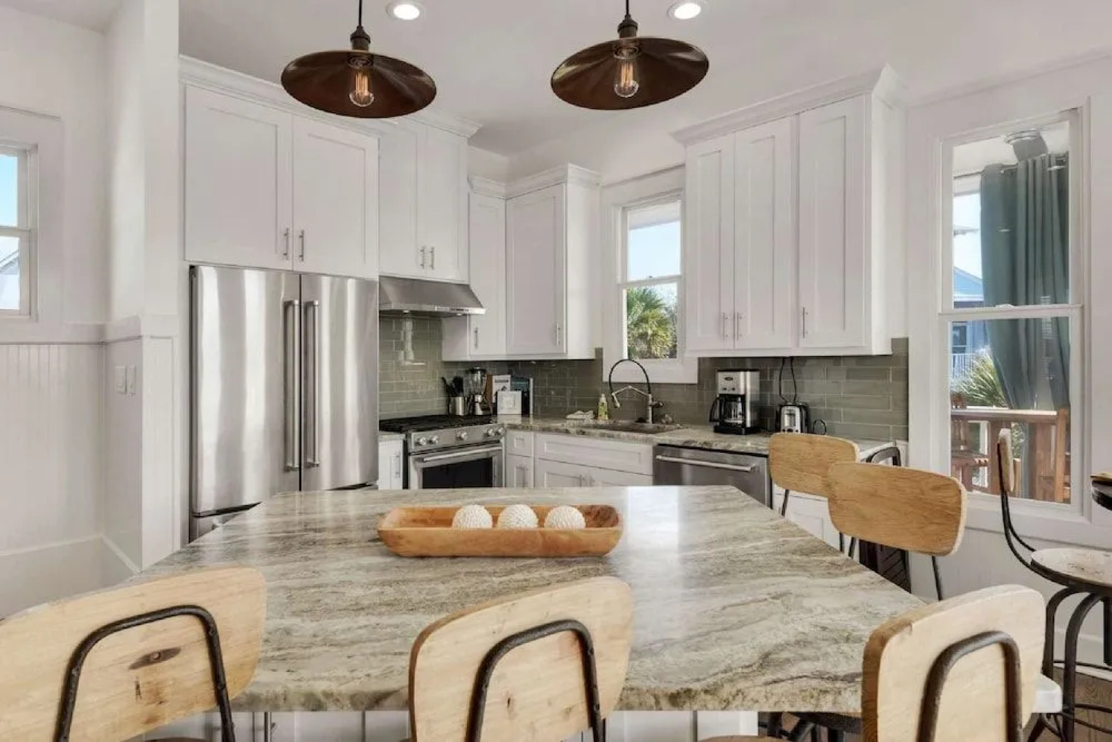 Rock Lobster 4 Bedroom Apartment