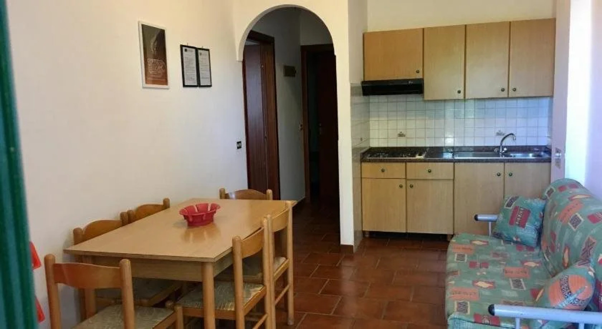 Residence My Villa Eden