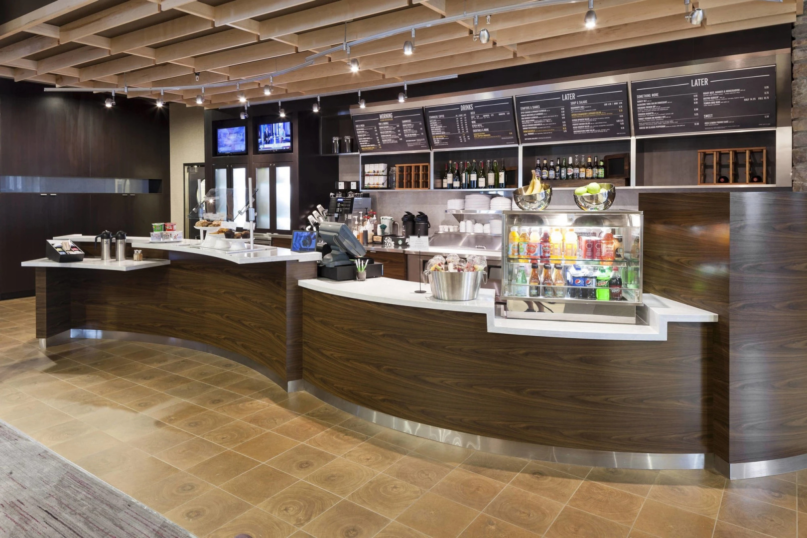 Courtyard by Marriott Fort Worth at Alliance Town Center