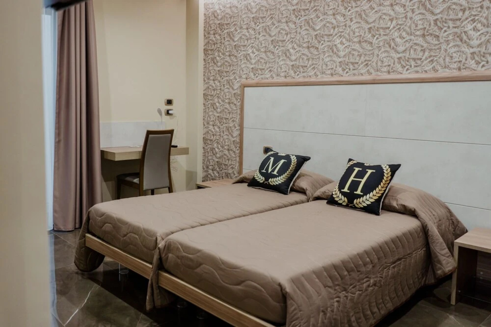 Miryam House Affittacamere Suite Relax