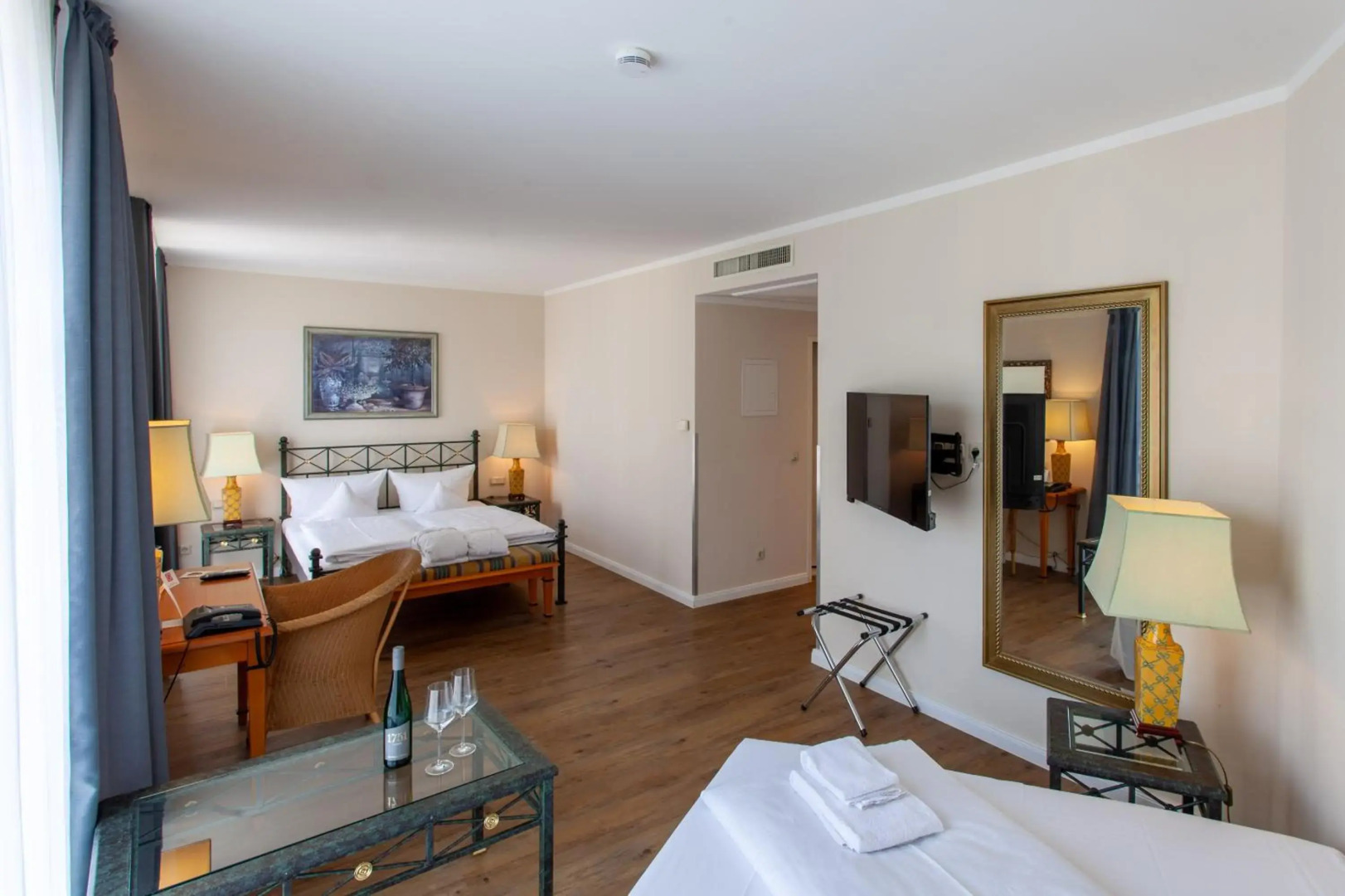 Best Western Wein-Und Parkhotel Nierstein