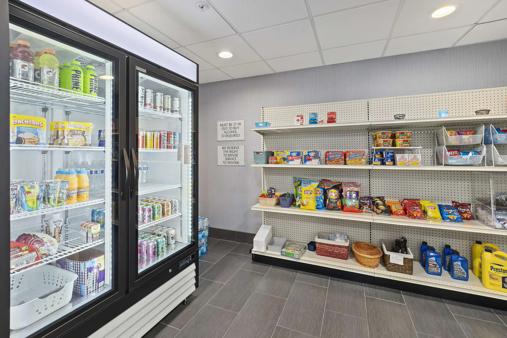 Best Western Plus Twin Falls Hotel