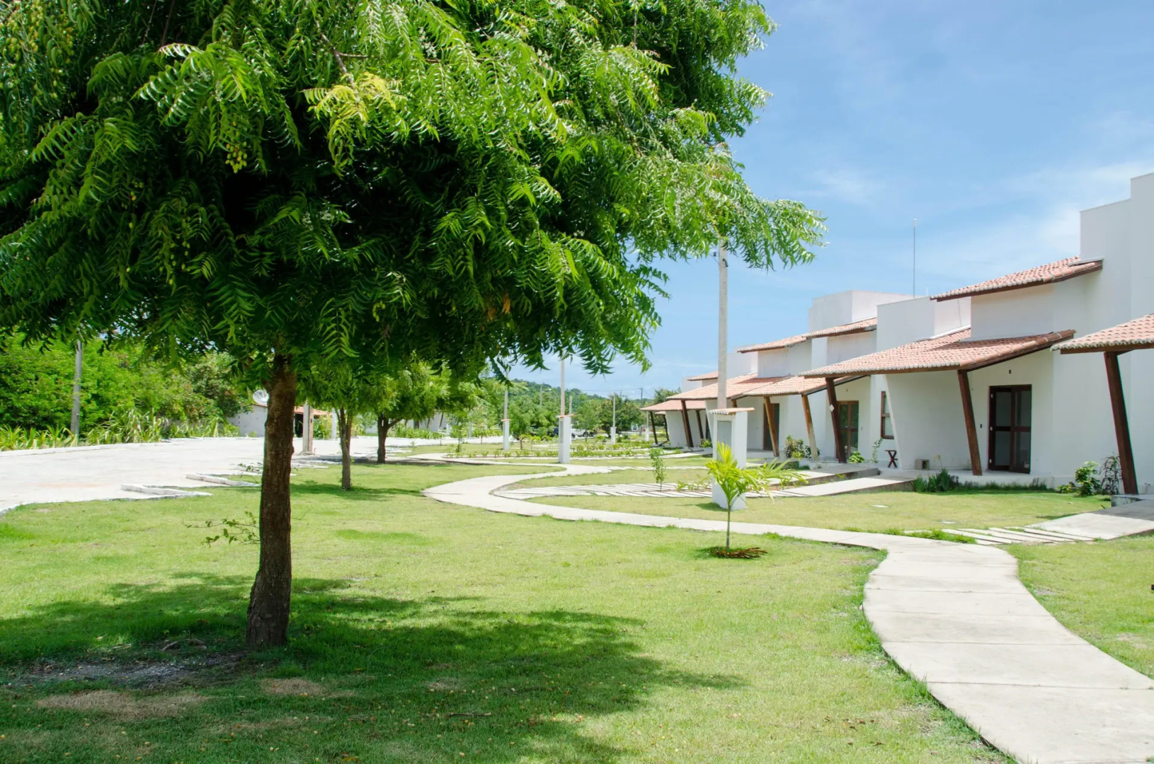 Quinta do Rio - ePipa Hotéis