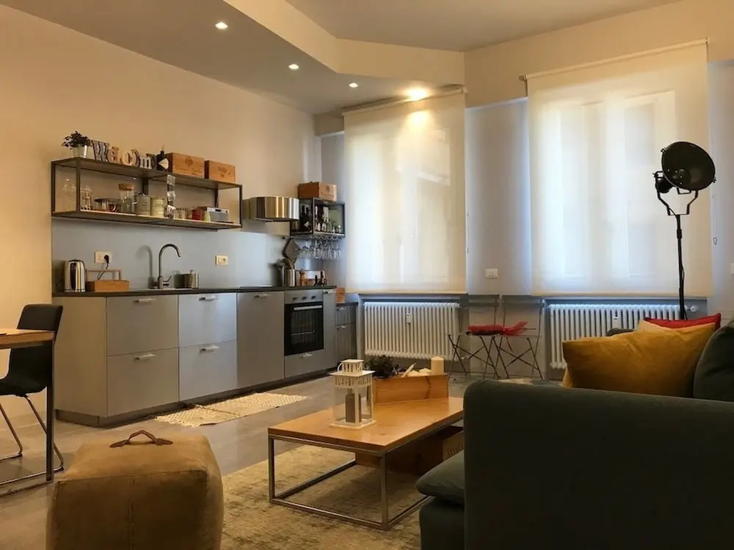 Mediceo 42 - Apartment