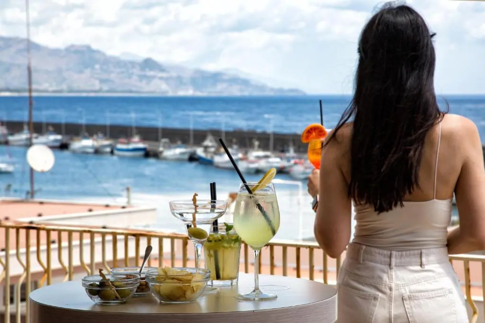 Grand Hotel Yachting Palace