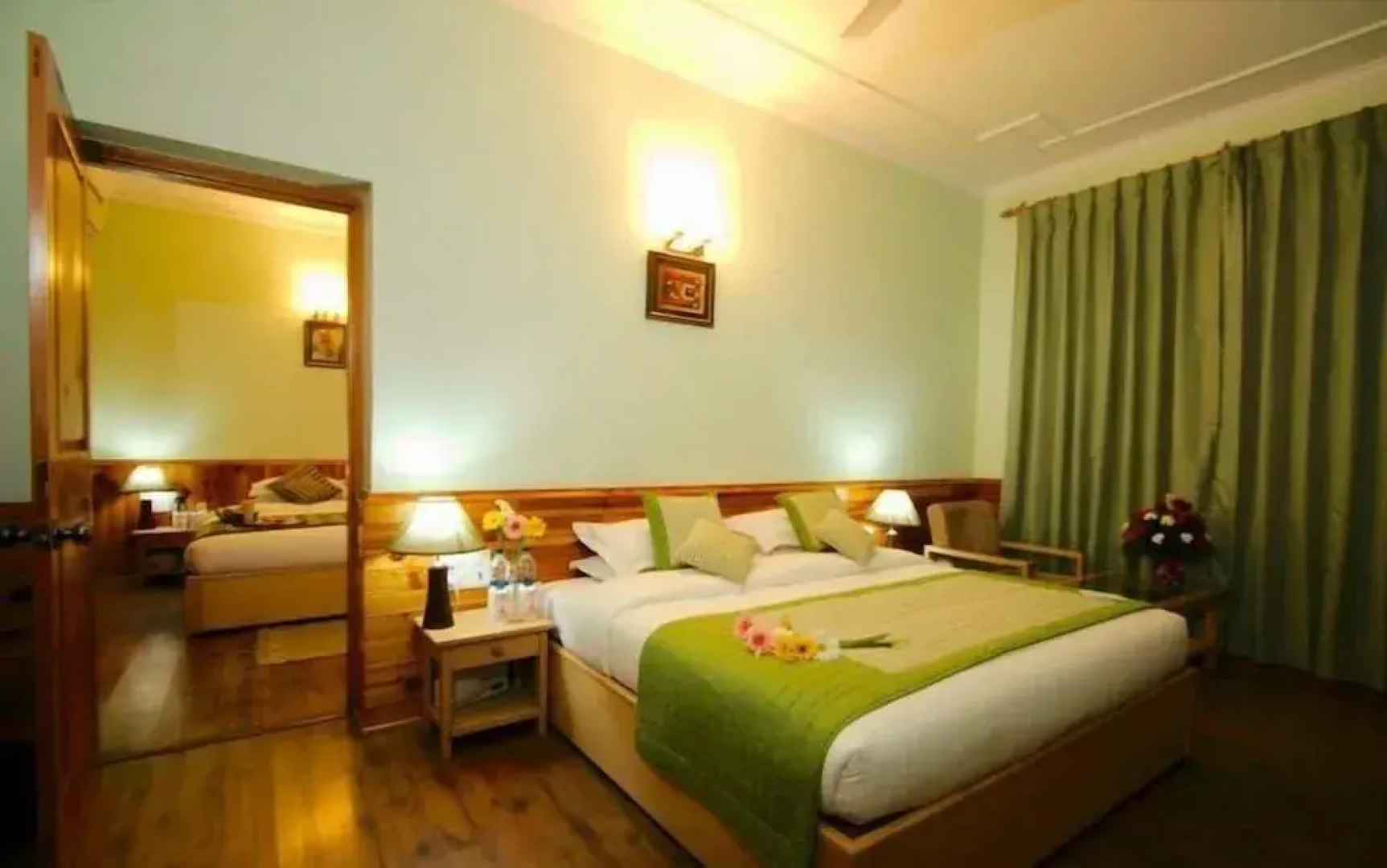 JJ Resorts