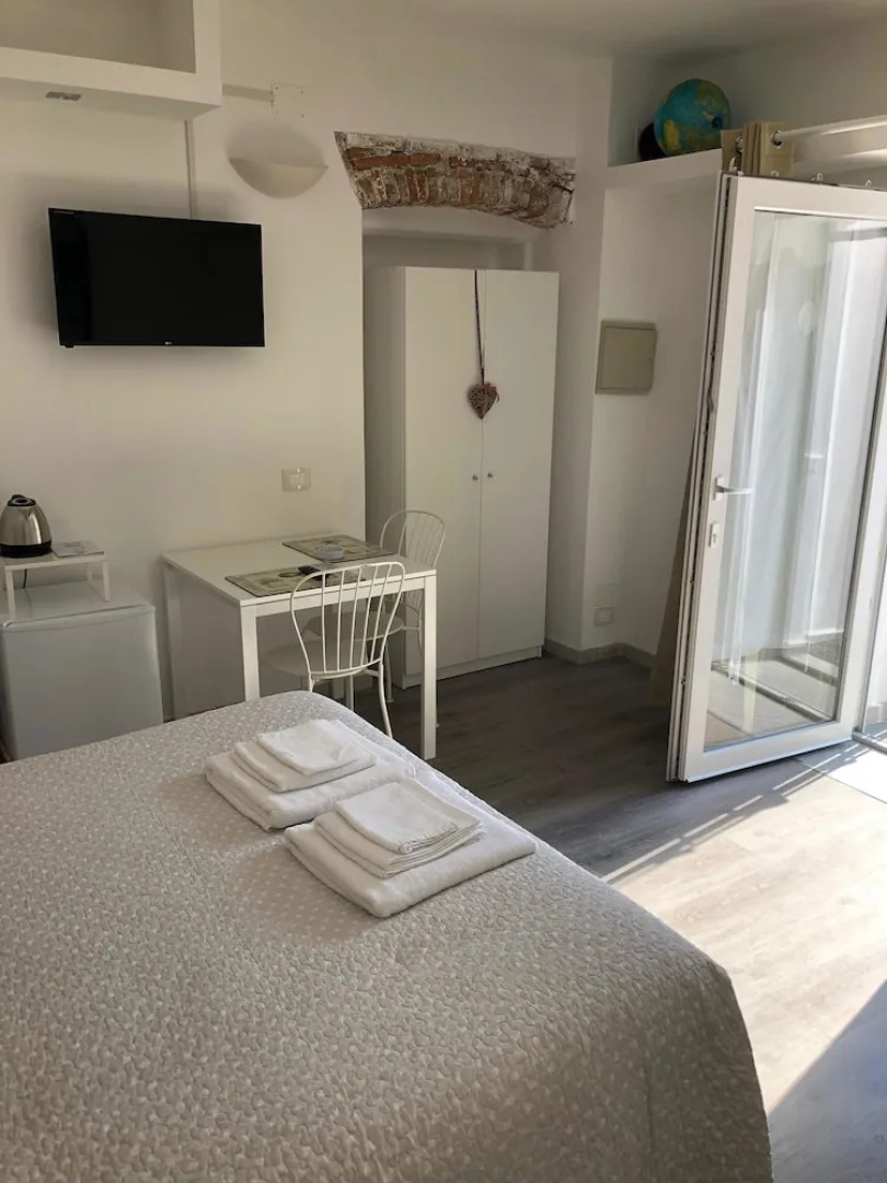 RosMarino Bed & Breakfast