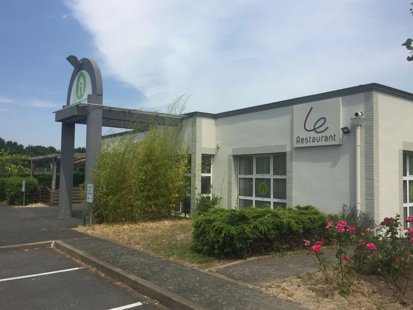 Hotel Campanile Nantes Est - Saint Sébastien Sur Loire