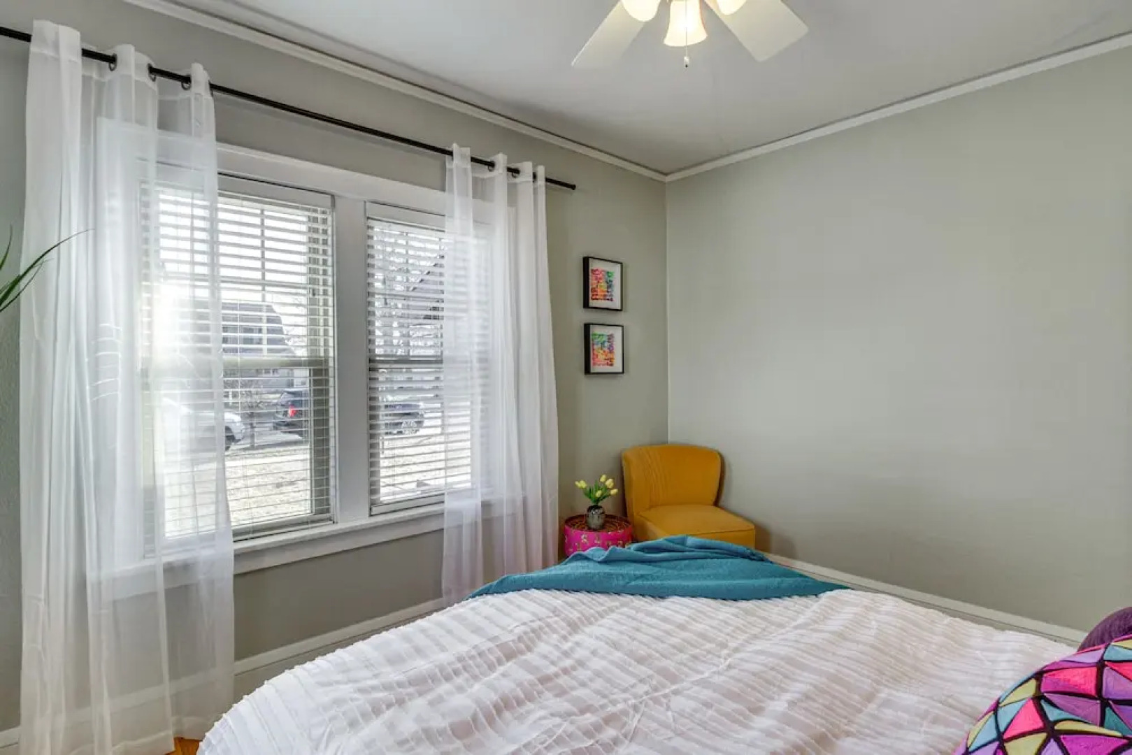 Spacious Detroit Lakes Home: Walk to Downtown!