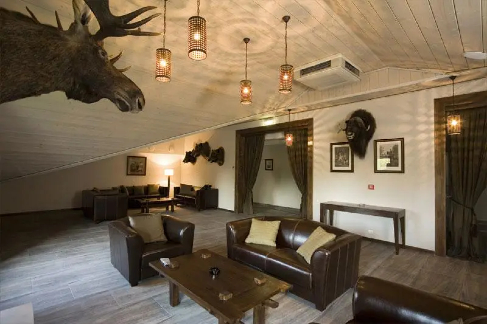 Grand Adventure Absolute Result (Гранд Эдвенче Абсолют Резалт)