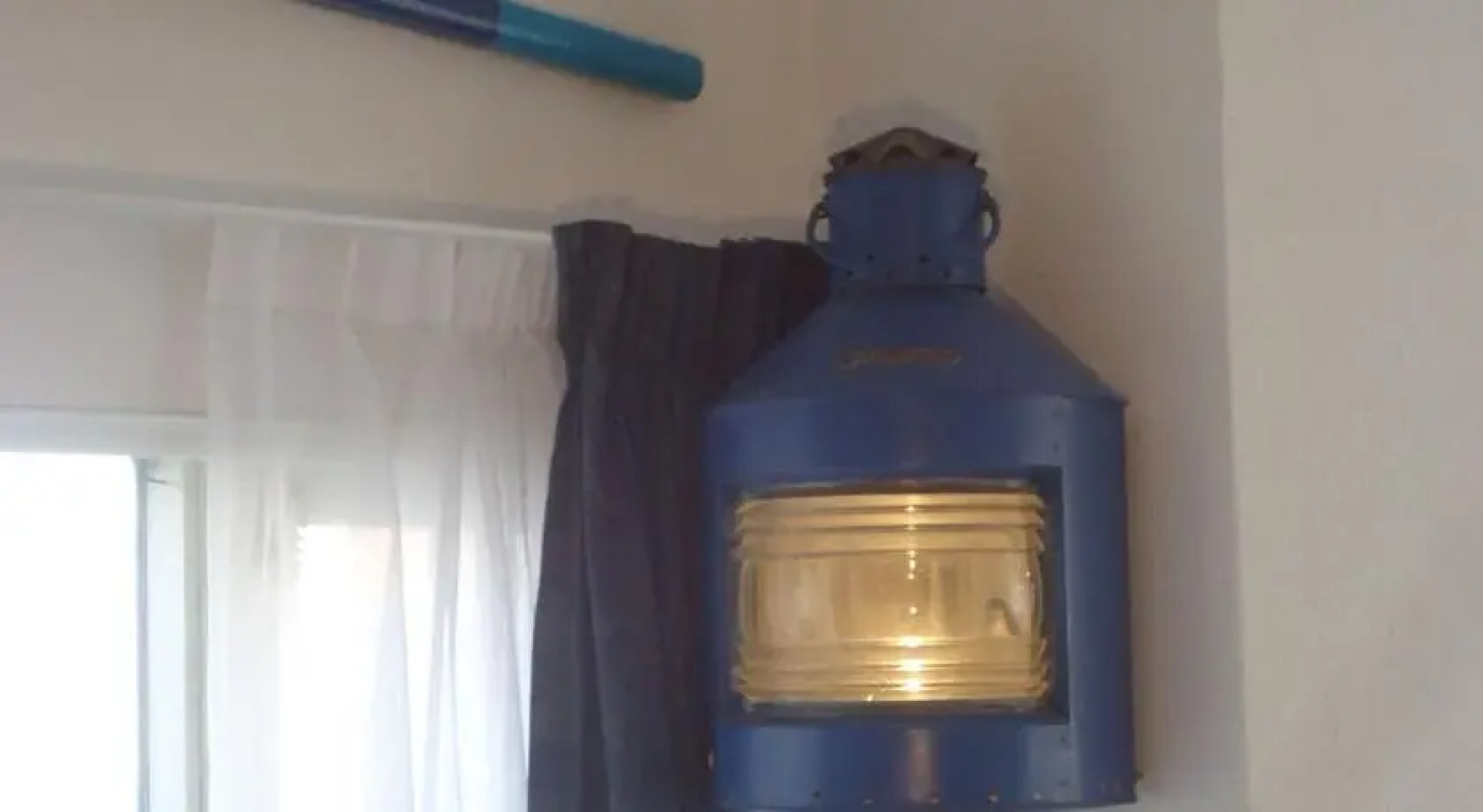 Zandvoort Centre Apartment