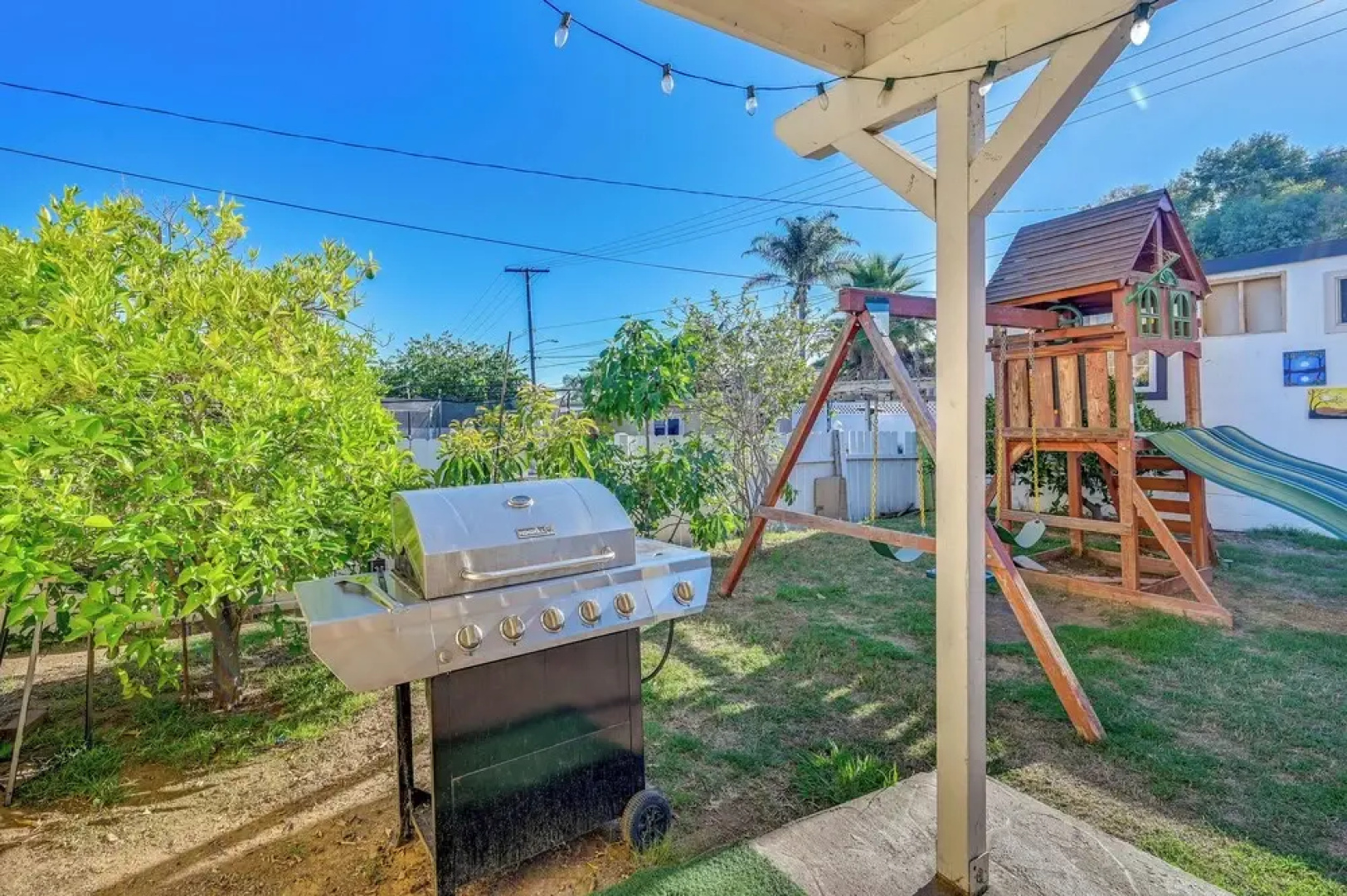 Spring Valley Family Home: 13 Mi to San Diego!