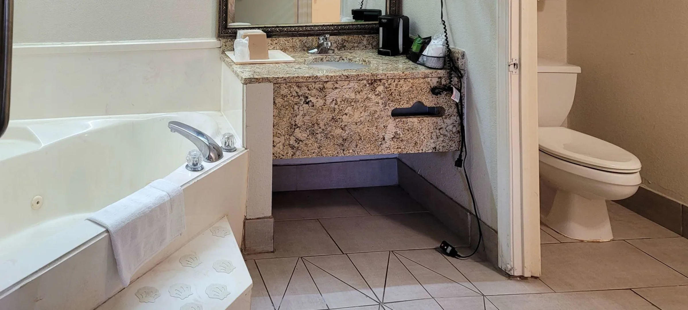 Motel 6 Jackson, MS - Southwest