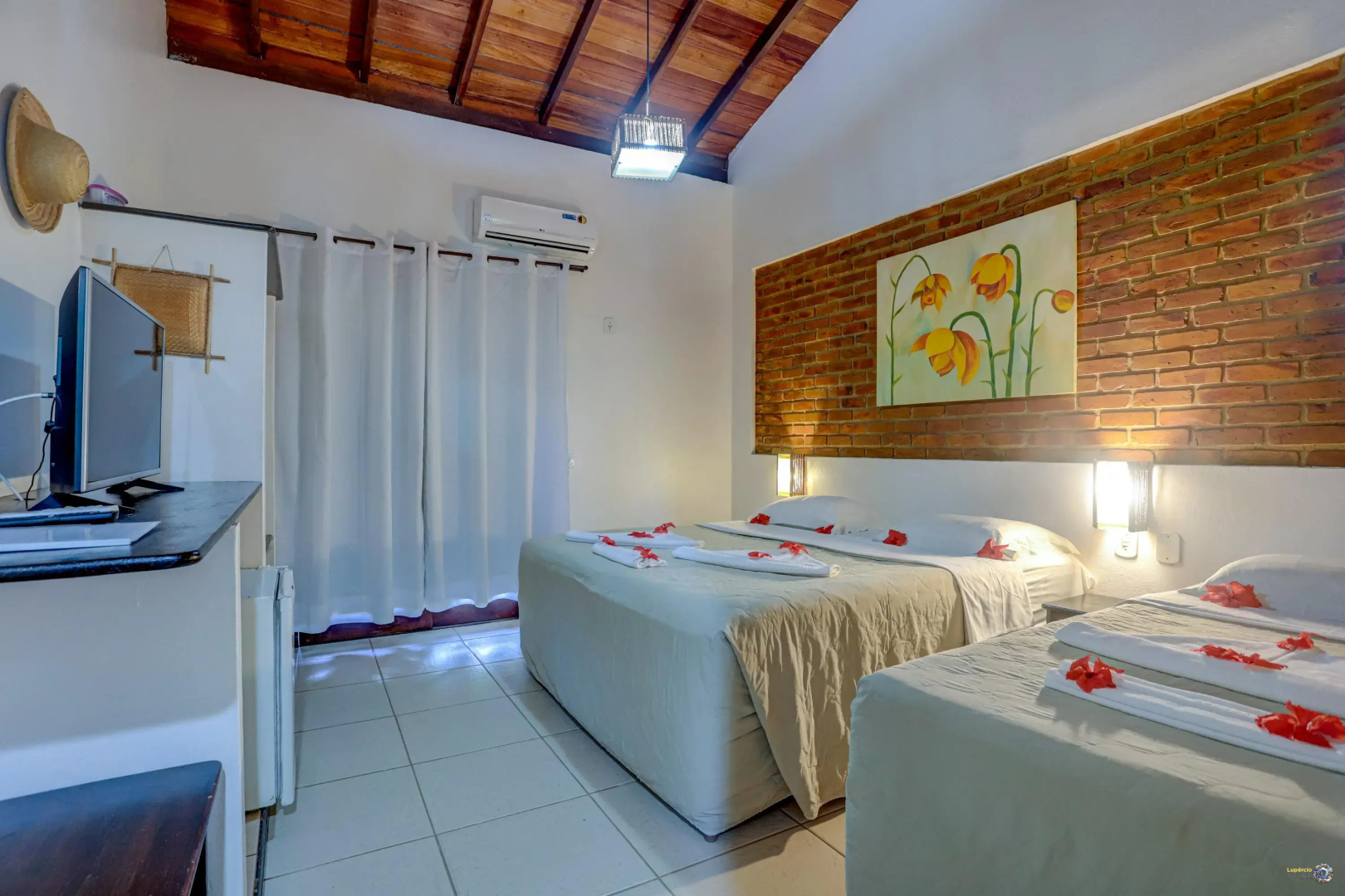 Pousada Villa N'Kara