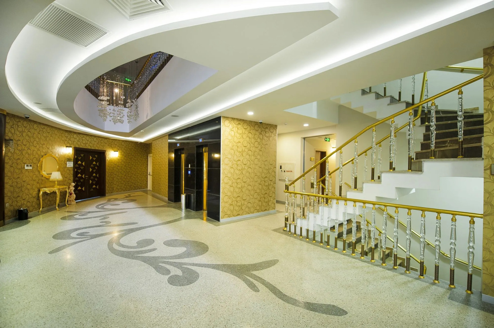 Zir Dream Thermal & Spa Hotel