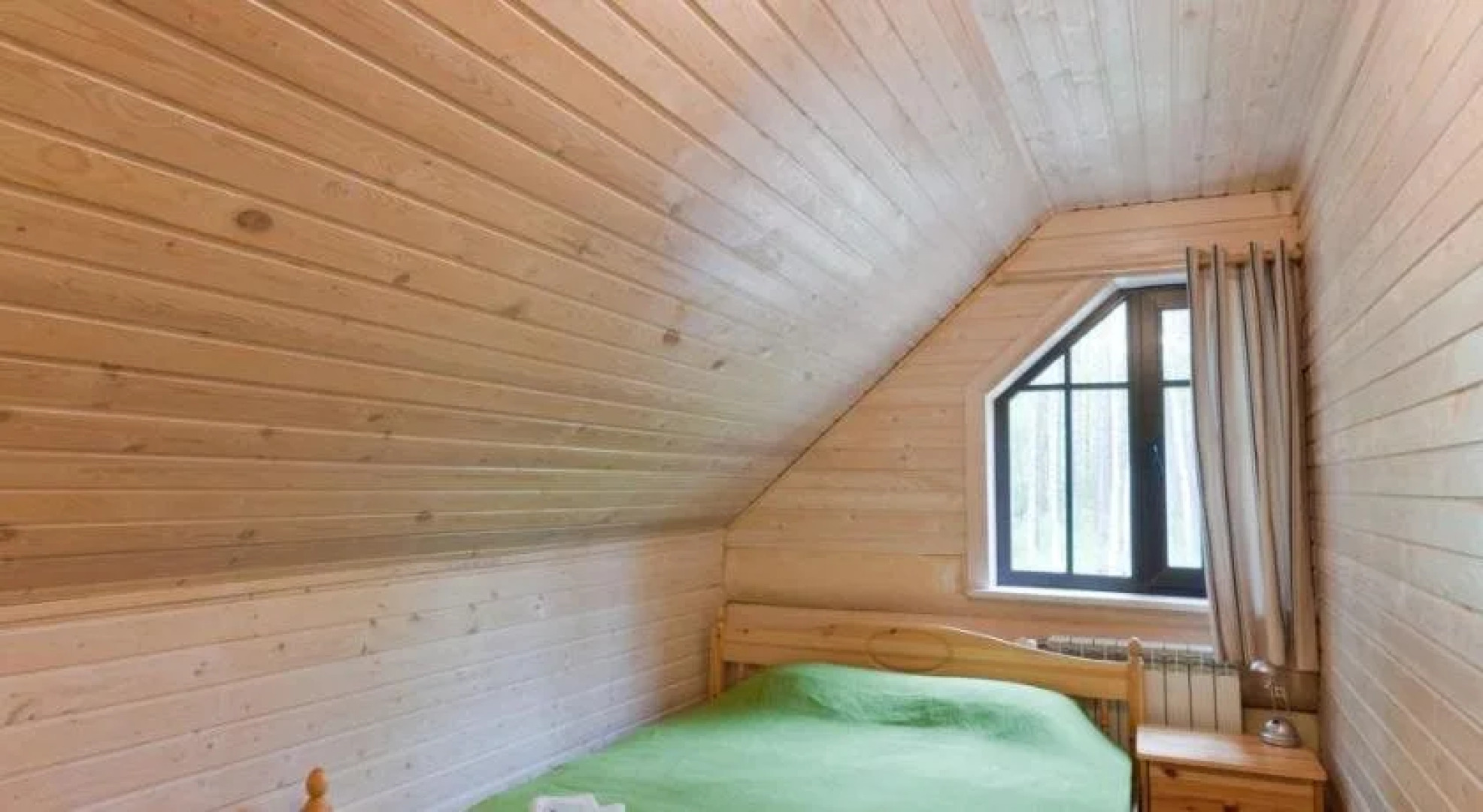 Baza Otdykha Rybachiy Bereg