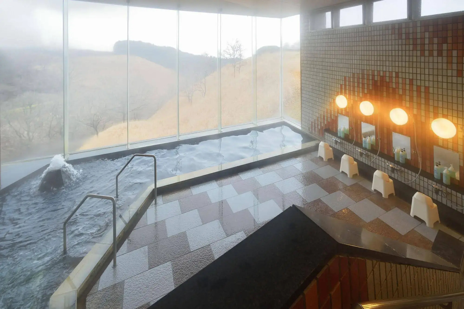 Senomoto Kogen Hotel