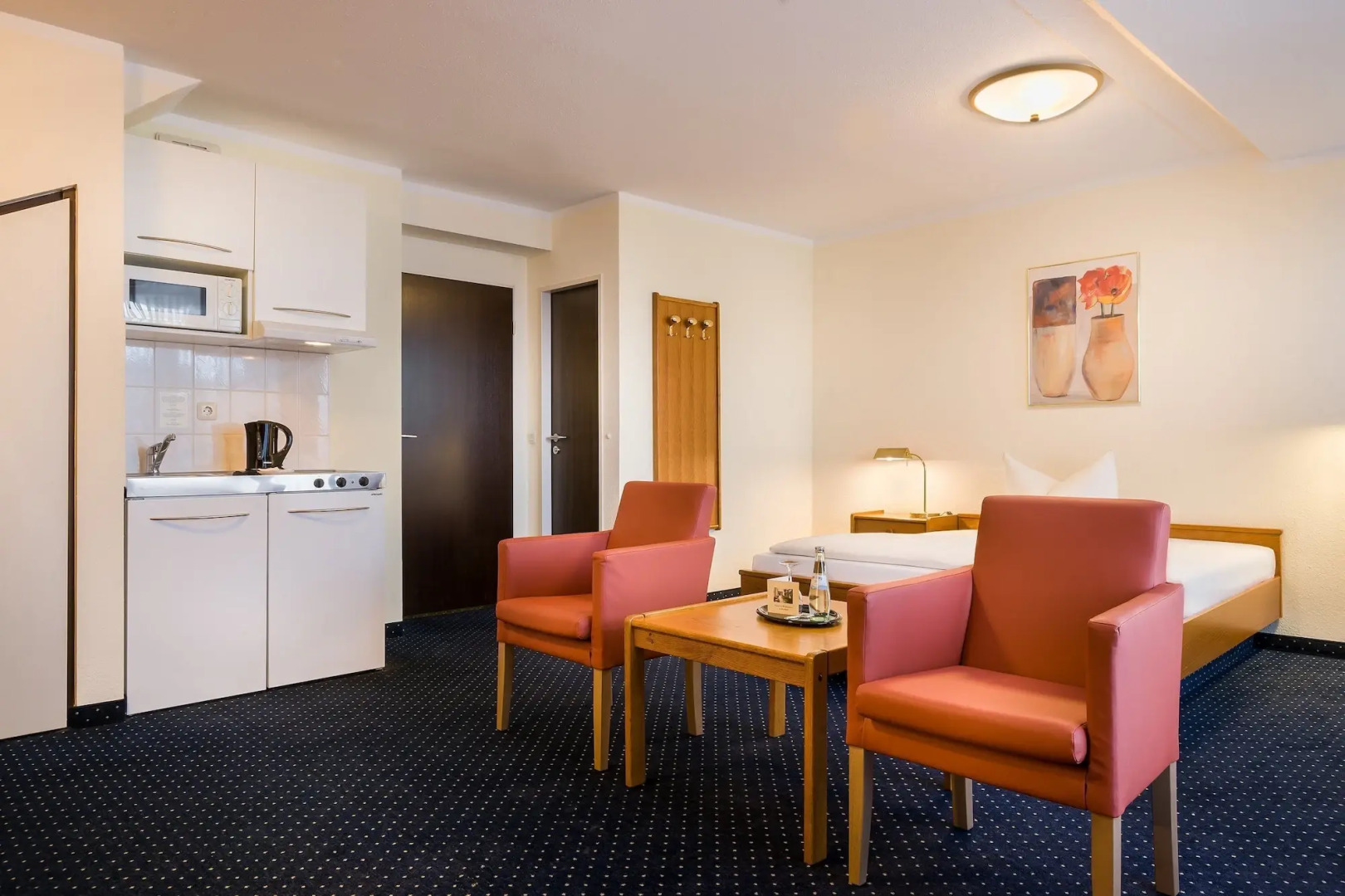 Garner Hotel Bochum by IHG