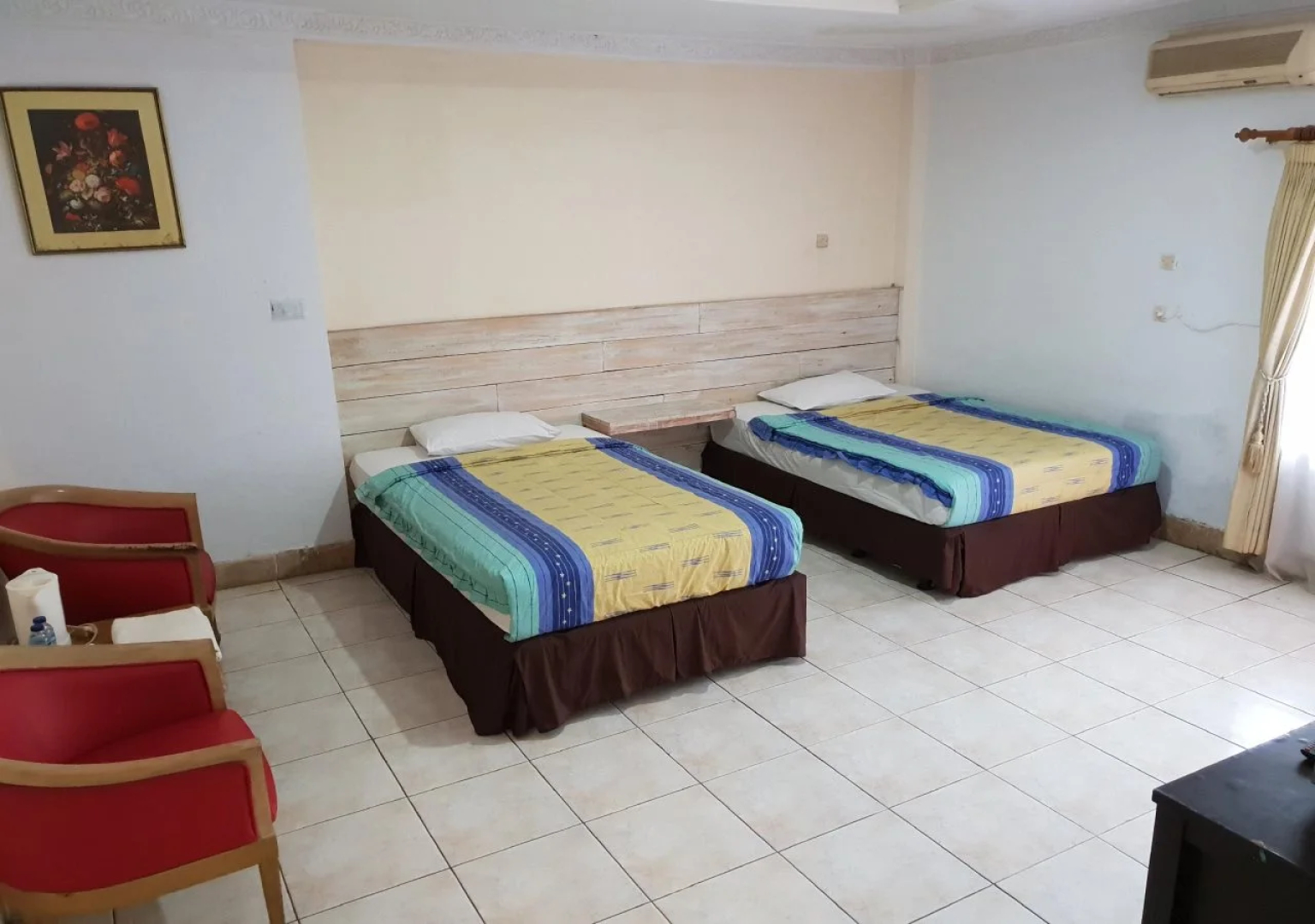 Hotel Alamanda Garut