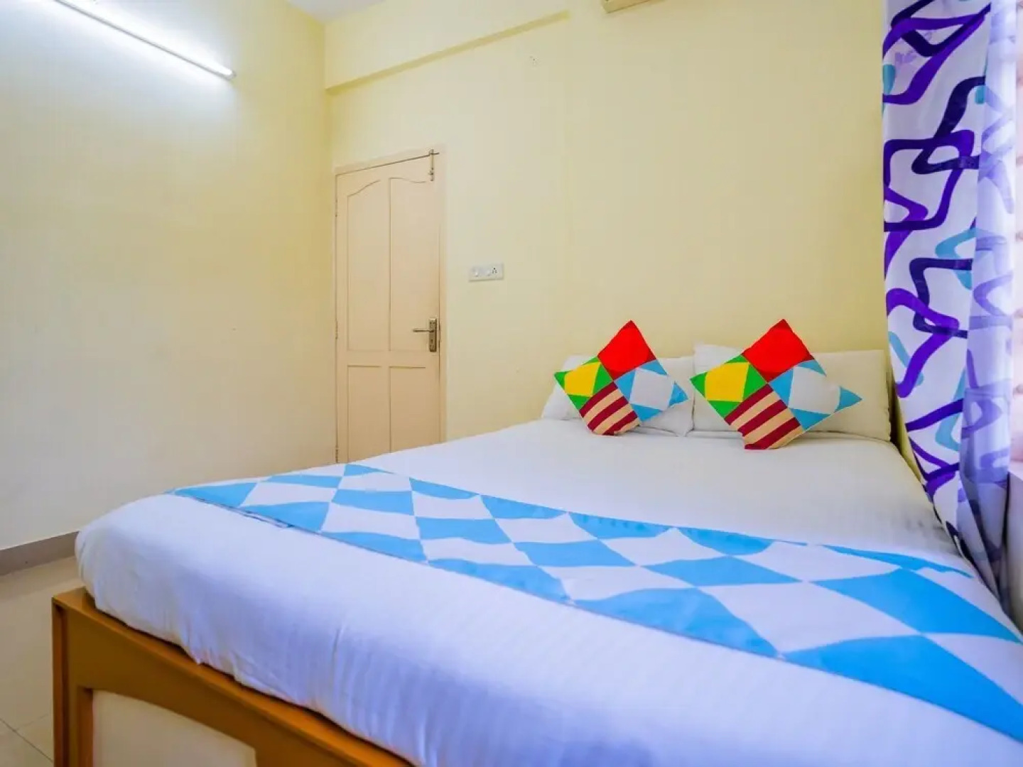 OYO 14081 Home Cozy Stay Elamakkara