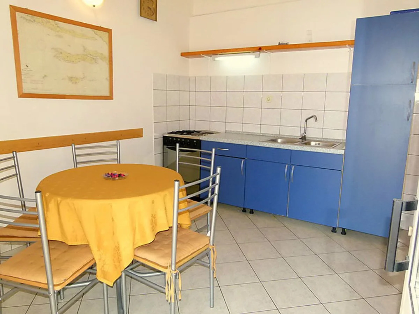 Apartment Snježana Porreres 24761
