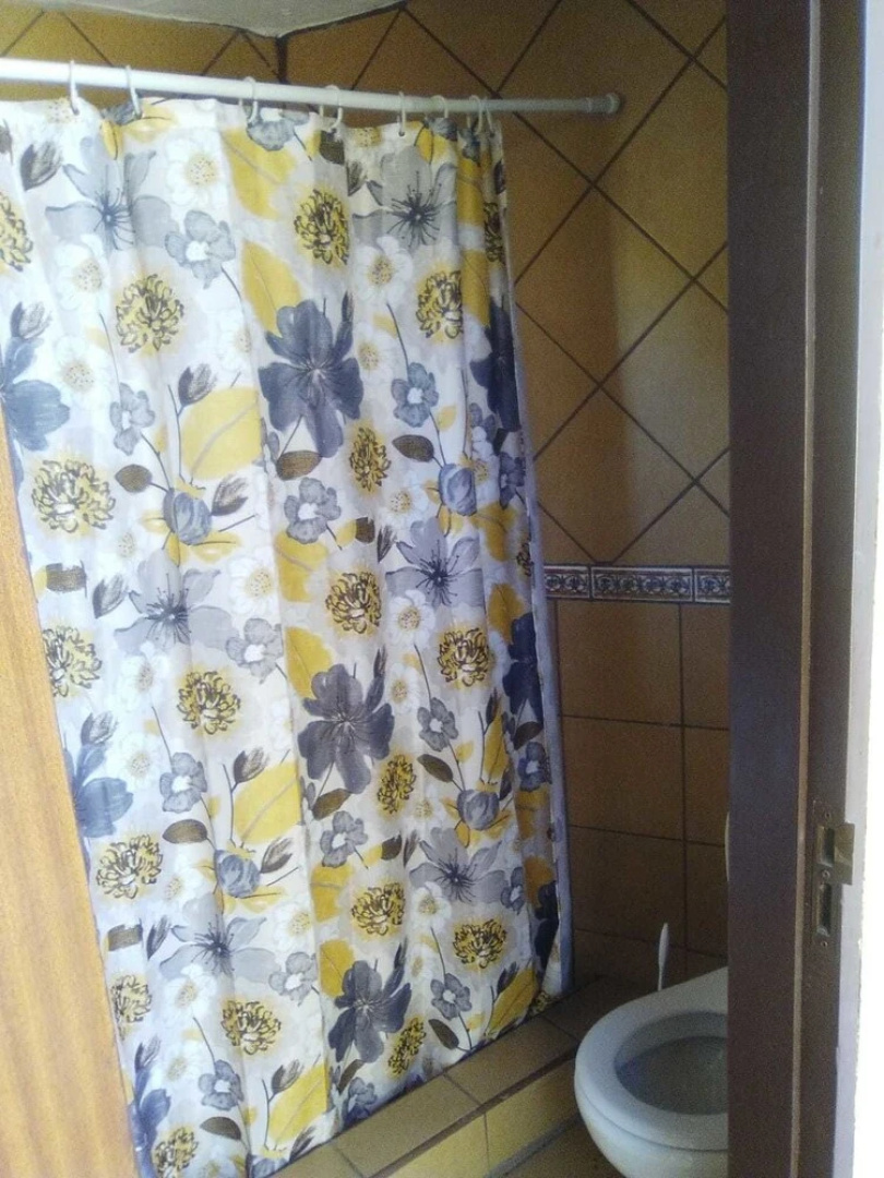 Chalet Casa Canaria con vistas y piscina
