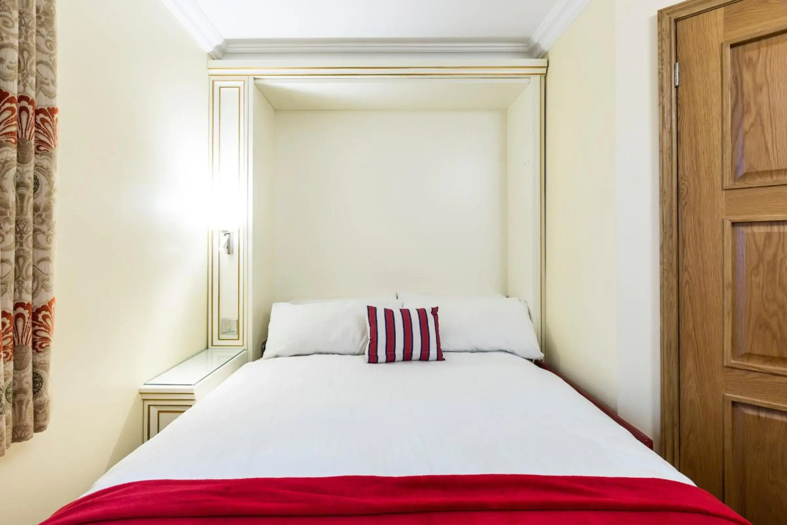Linton Hotel