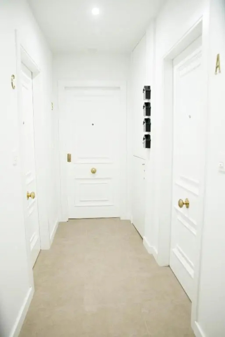 L2 Apartamento O Grove Centro 2 hab con aire acondicionado y wifi