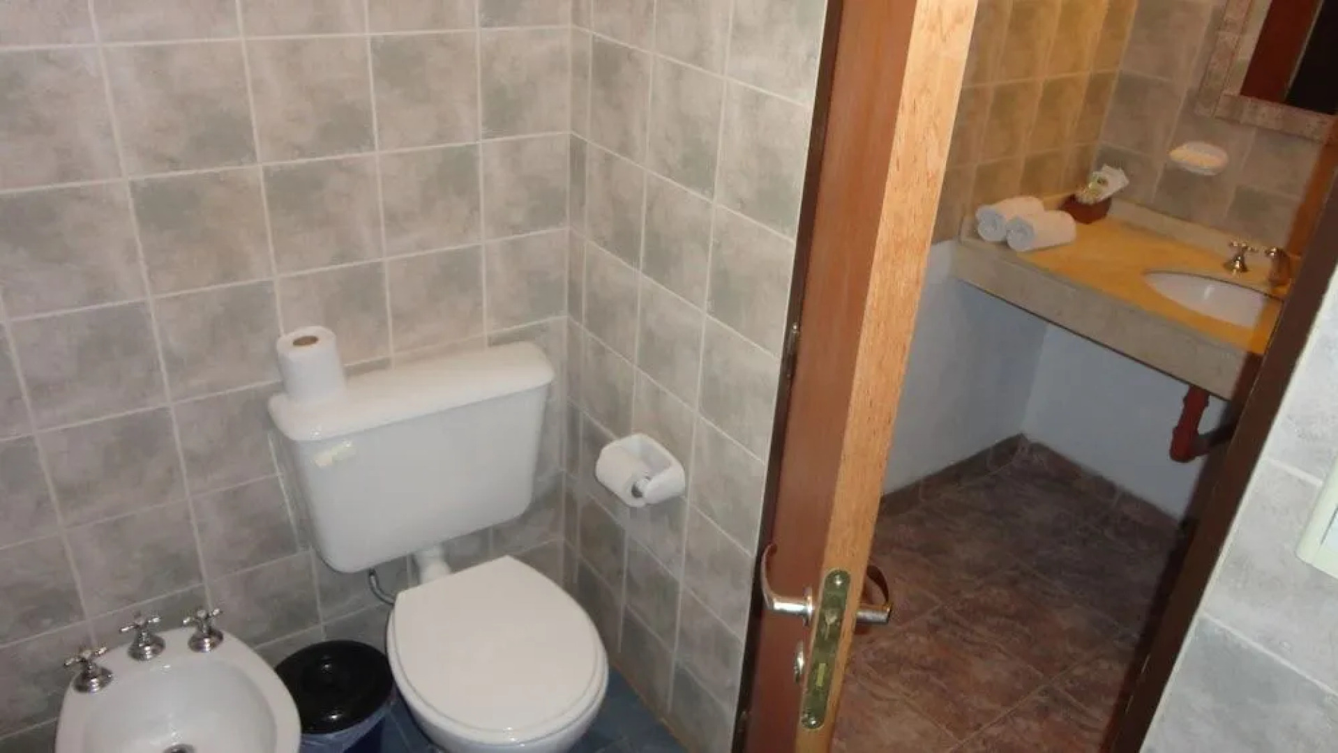 Posada Rincón Del Sol