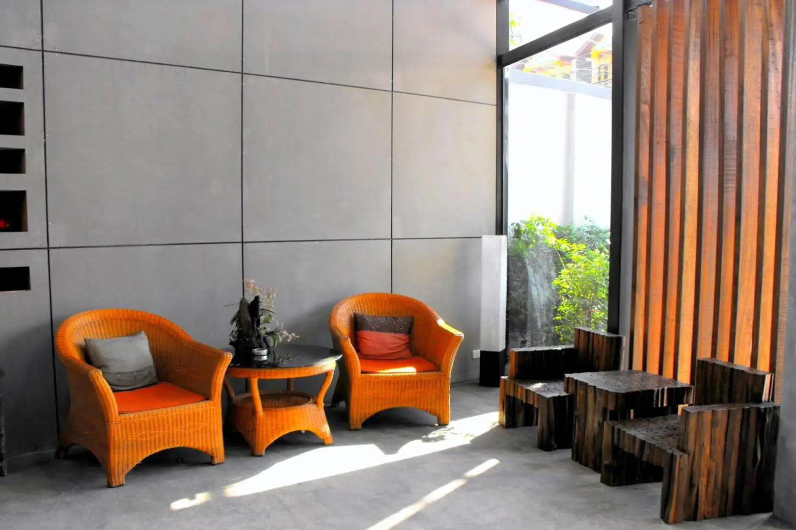 The Album Loft at Nanai