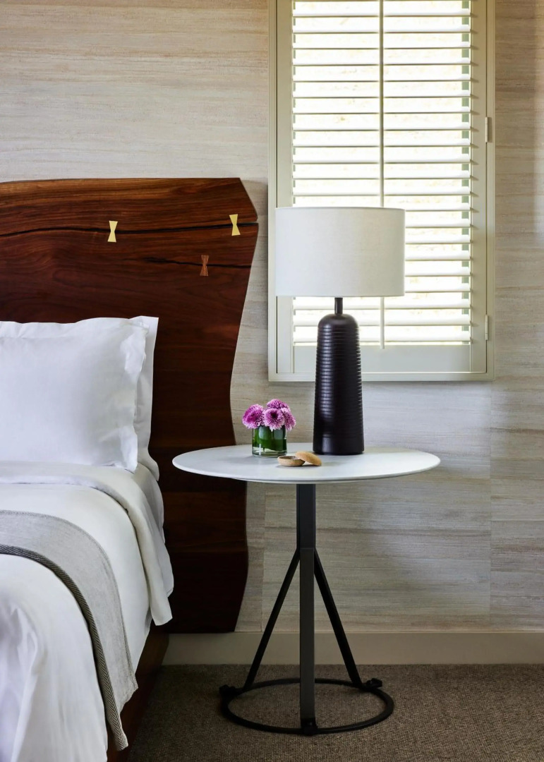 Rosewood Sand Hill
