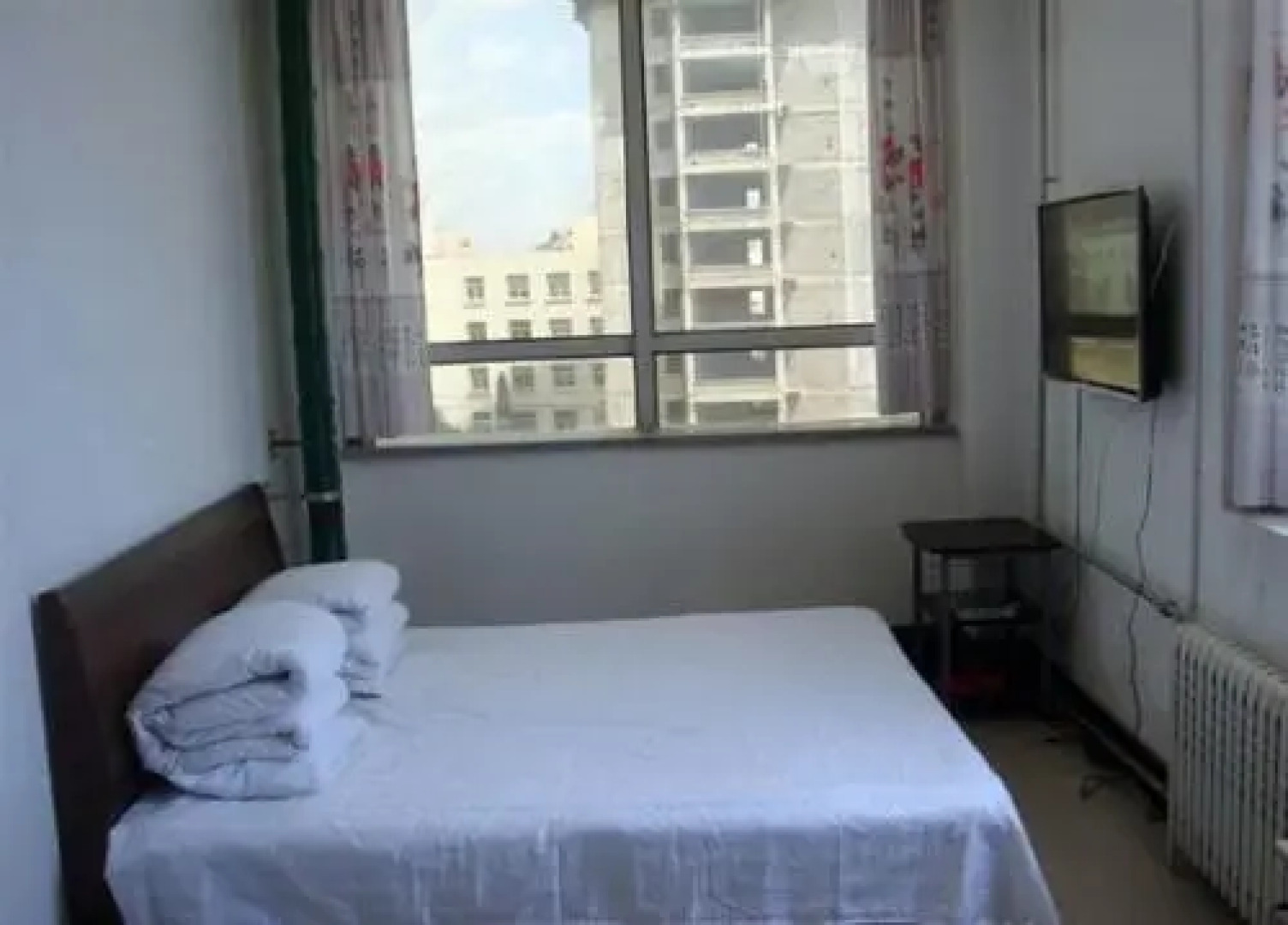 Jianping Coach Terminal Inn