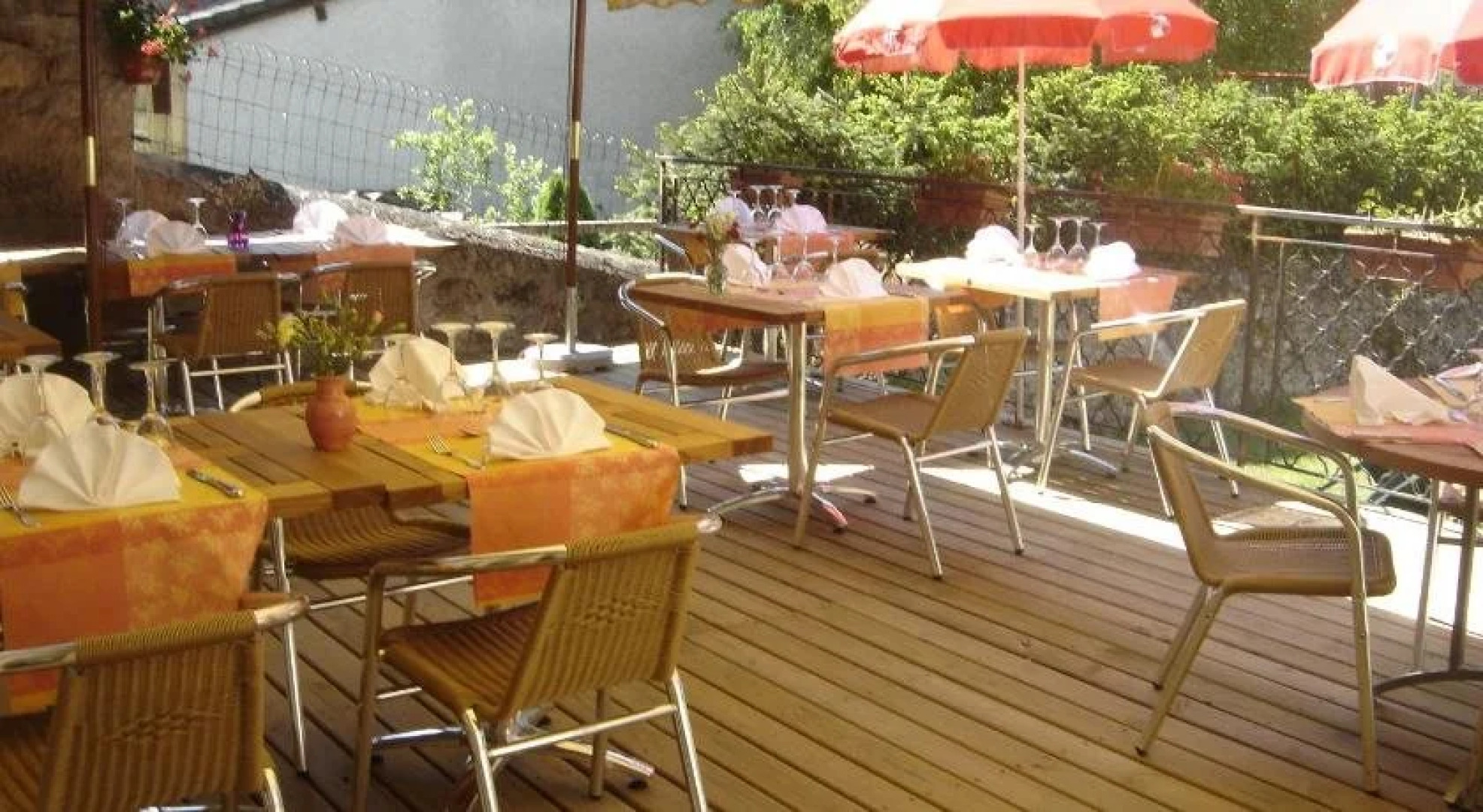 Logis Hôtel Restaurant de la Poste