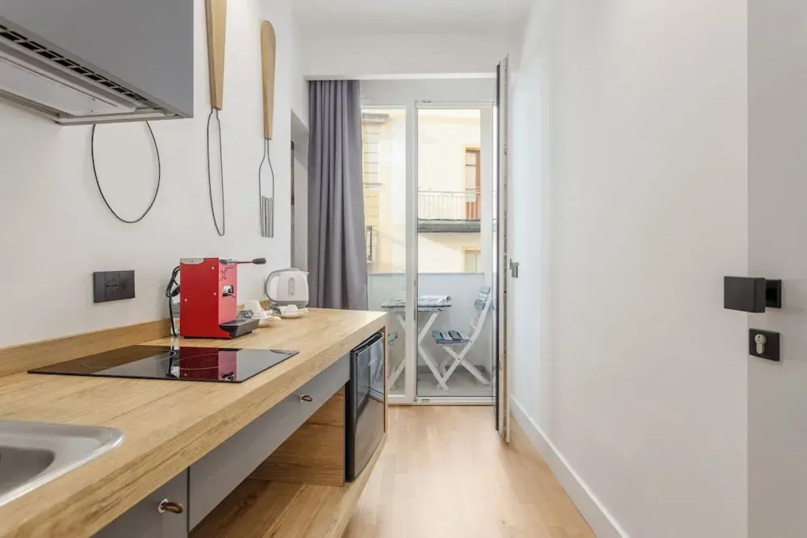 Hibrido Boutique Hotel & Spa