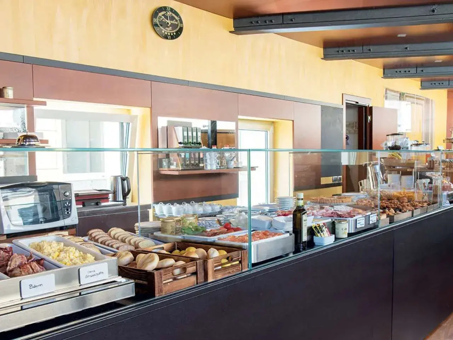 B&B HOTEL Imperia Rossini al Teatro