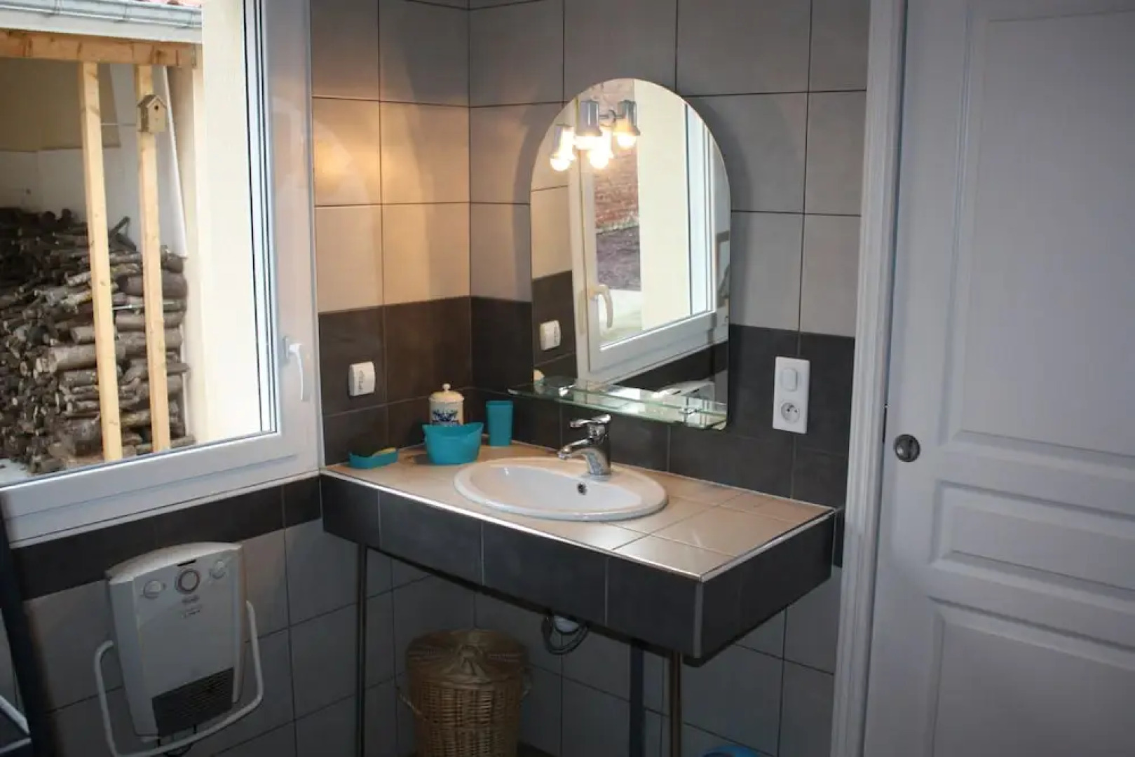 Le Gîte du Carré des Sources