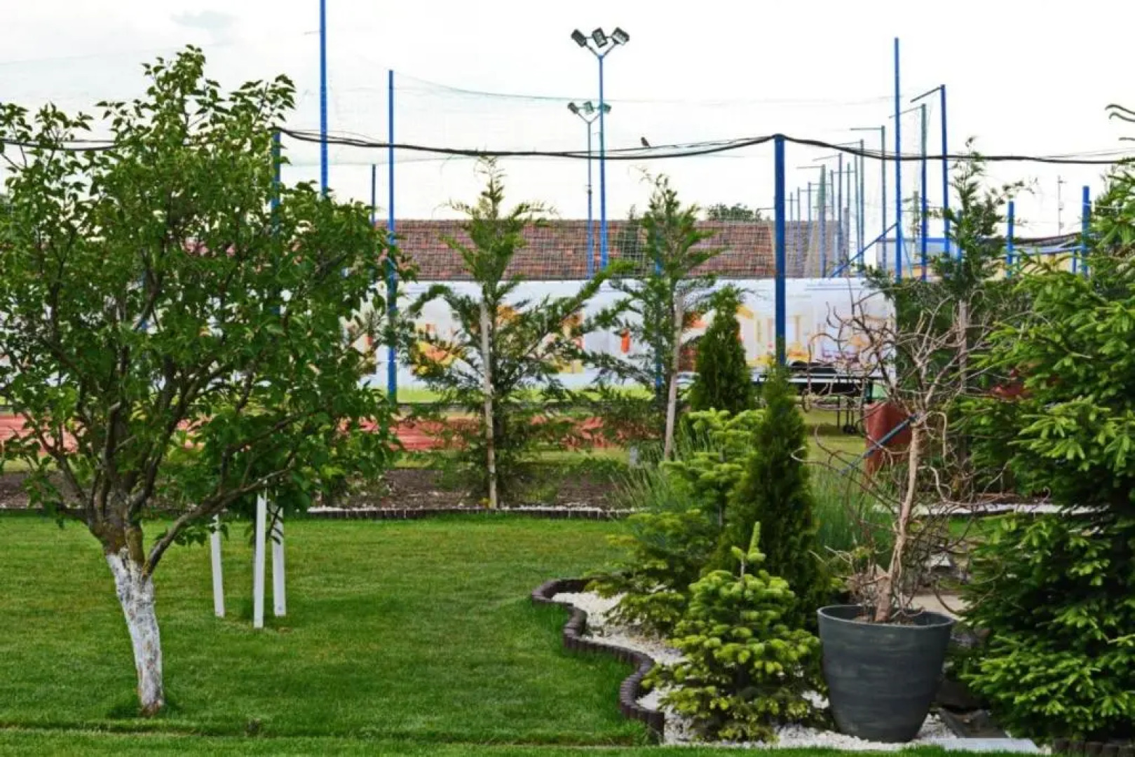 Neferprod Apartments - IS - CAM 01