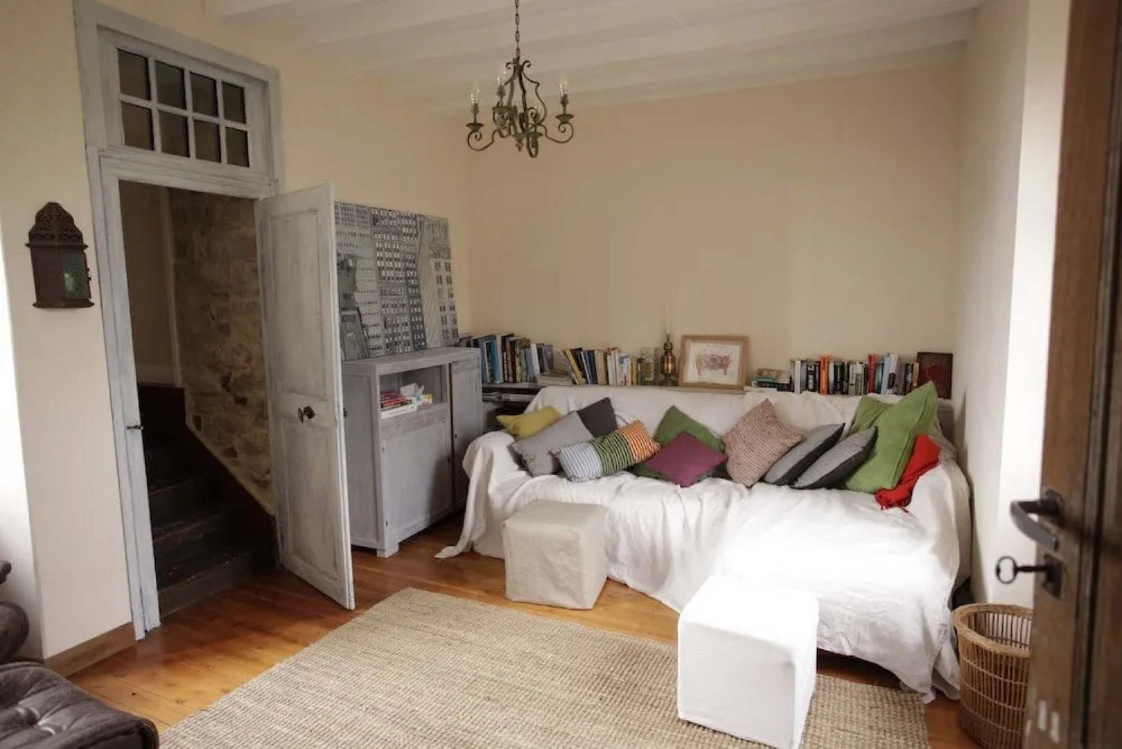 Les Jardins Suspendus du Ravelin