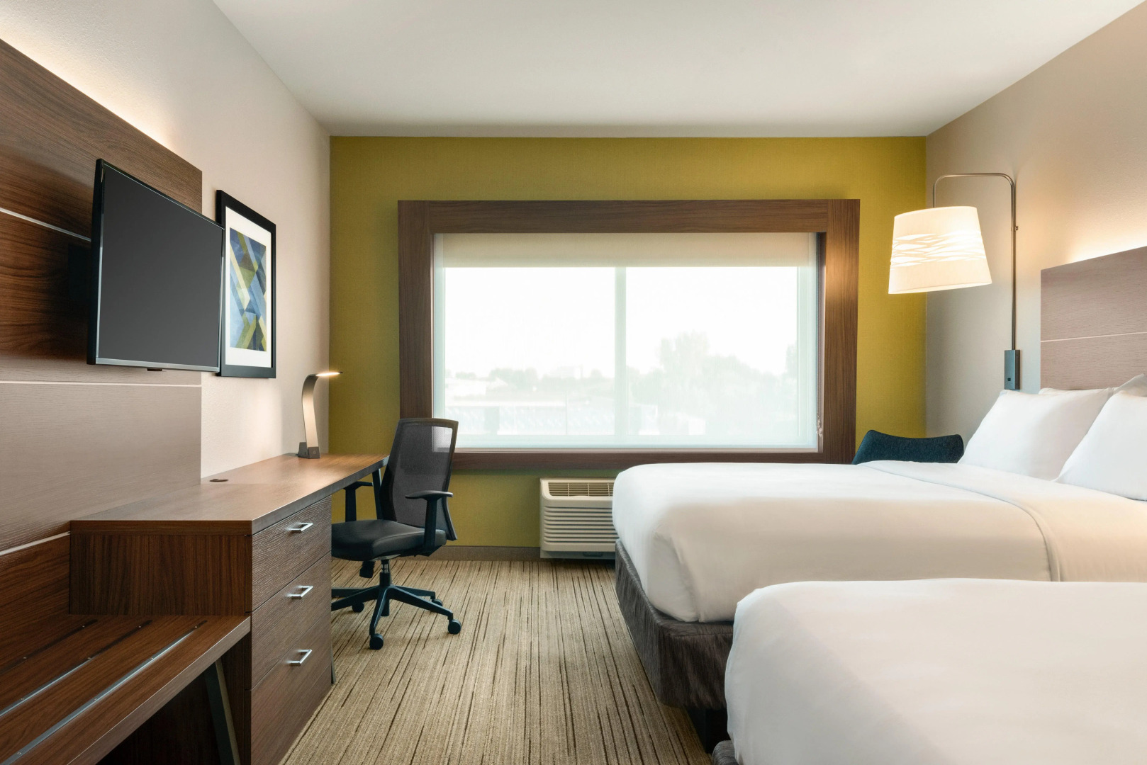 Holiday Inn Express & Suites West Des Moines - Jordan Creek by IHG
