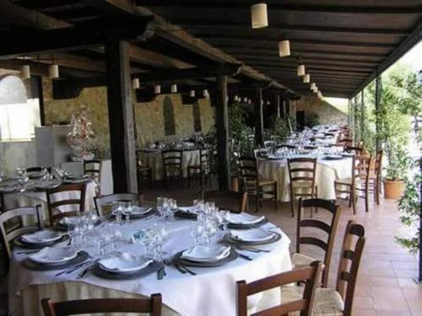 Tenuta Cortevecchia