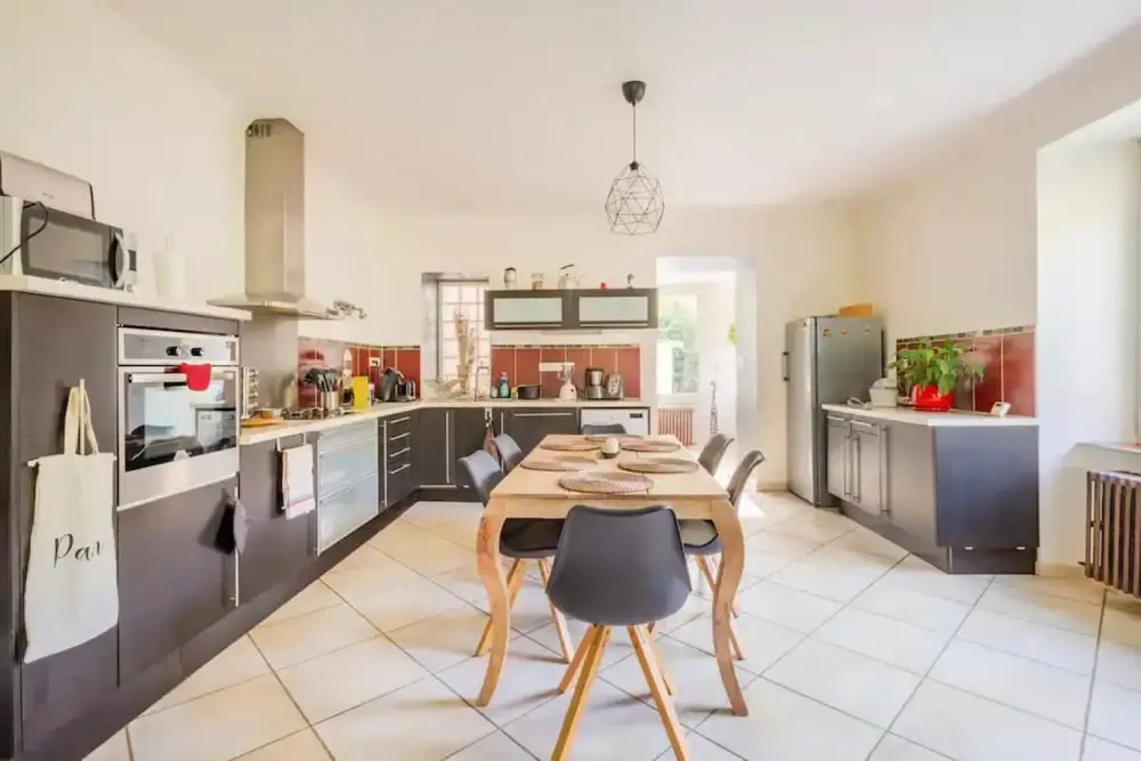 Cevennes View Retreat in Molieres