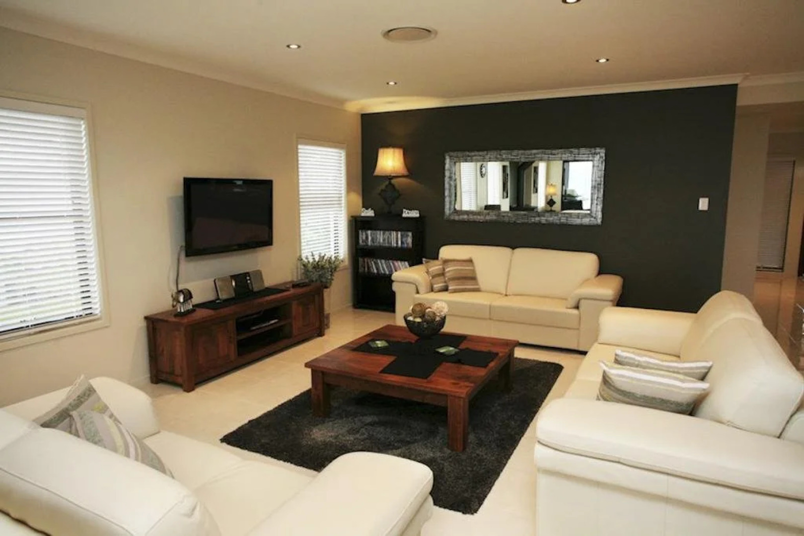 Montville Mountain Lodge