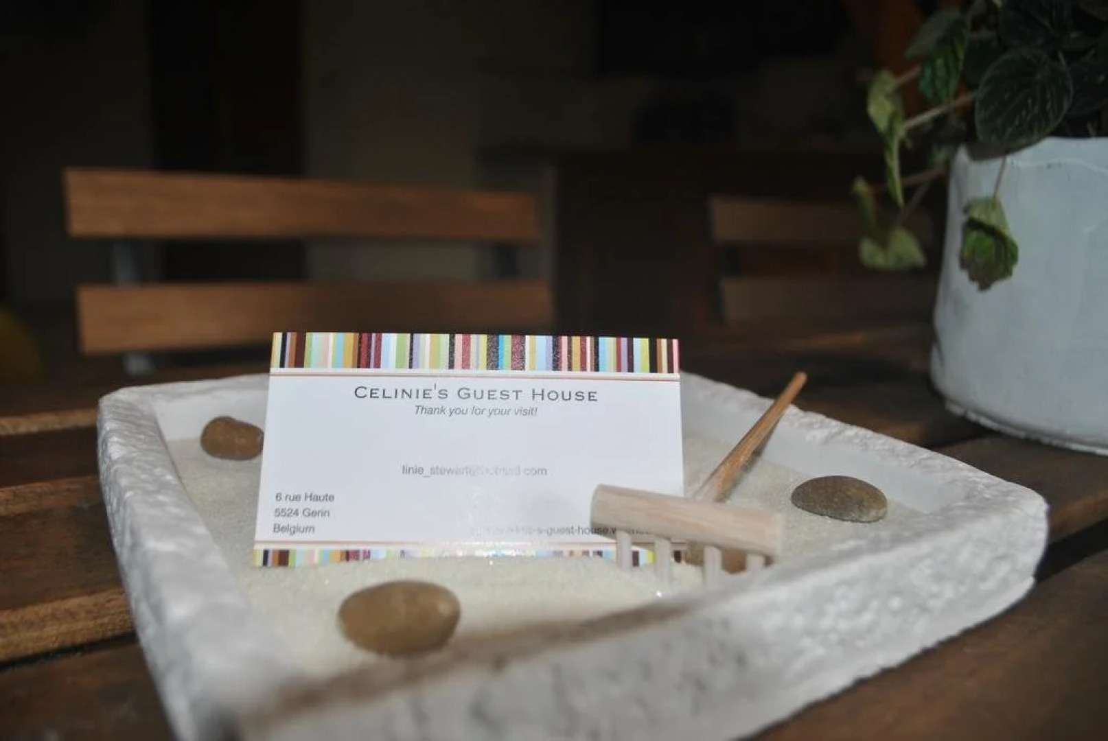 Celinies Guest House