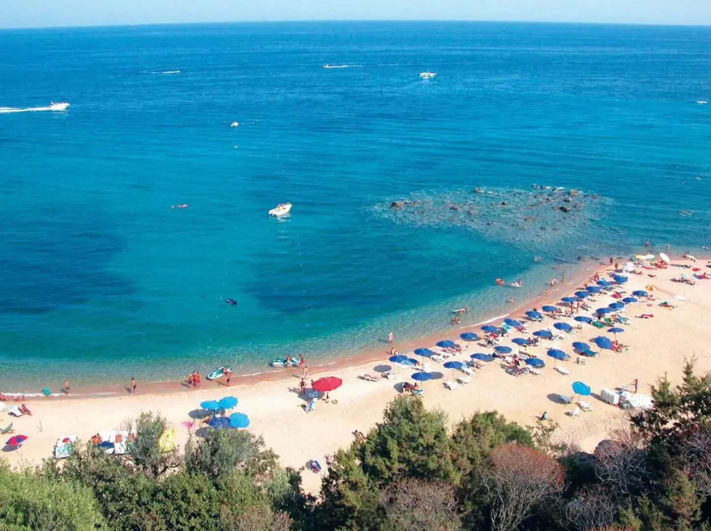 Club Esse Palmasera Village