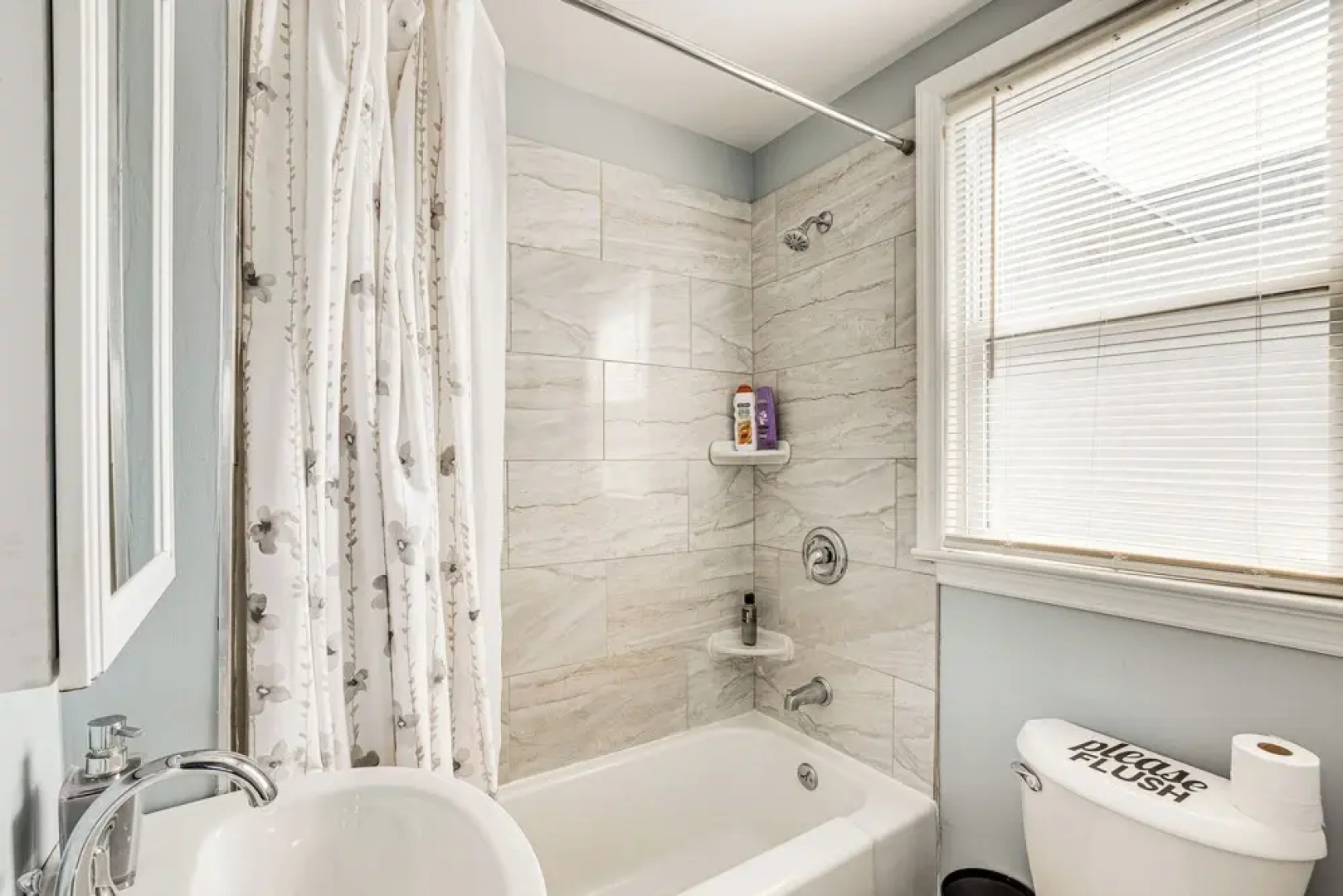 Updated Linden Home: Visit NYC & Newark!