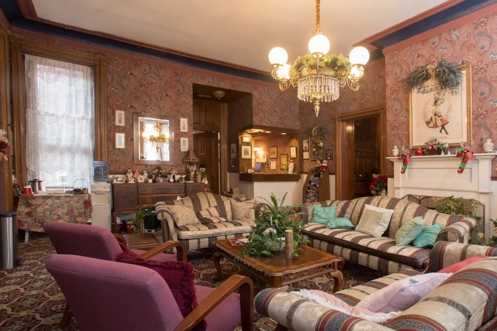 Biltmore Suites Hotel