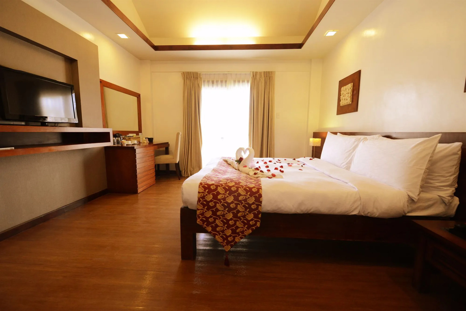 Sheridan Boutique Resort